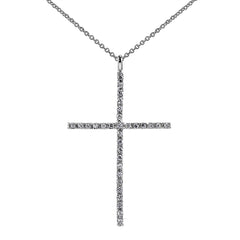 Cross Necklace (Large)