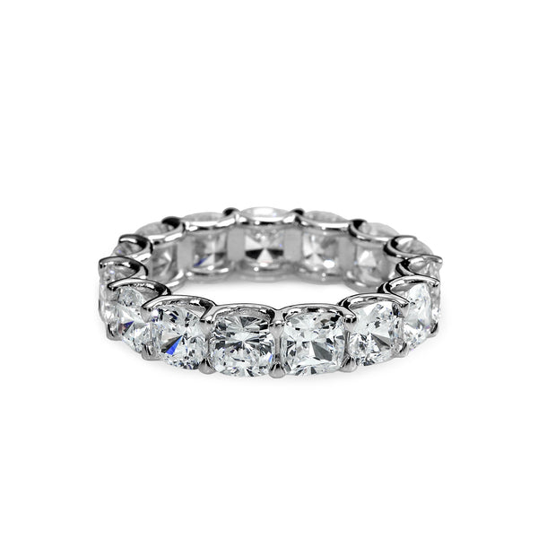 Bauble Eternity Ring